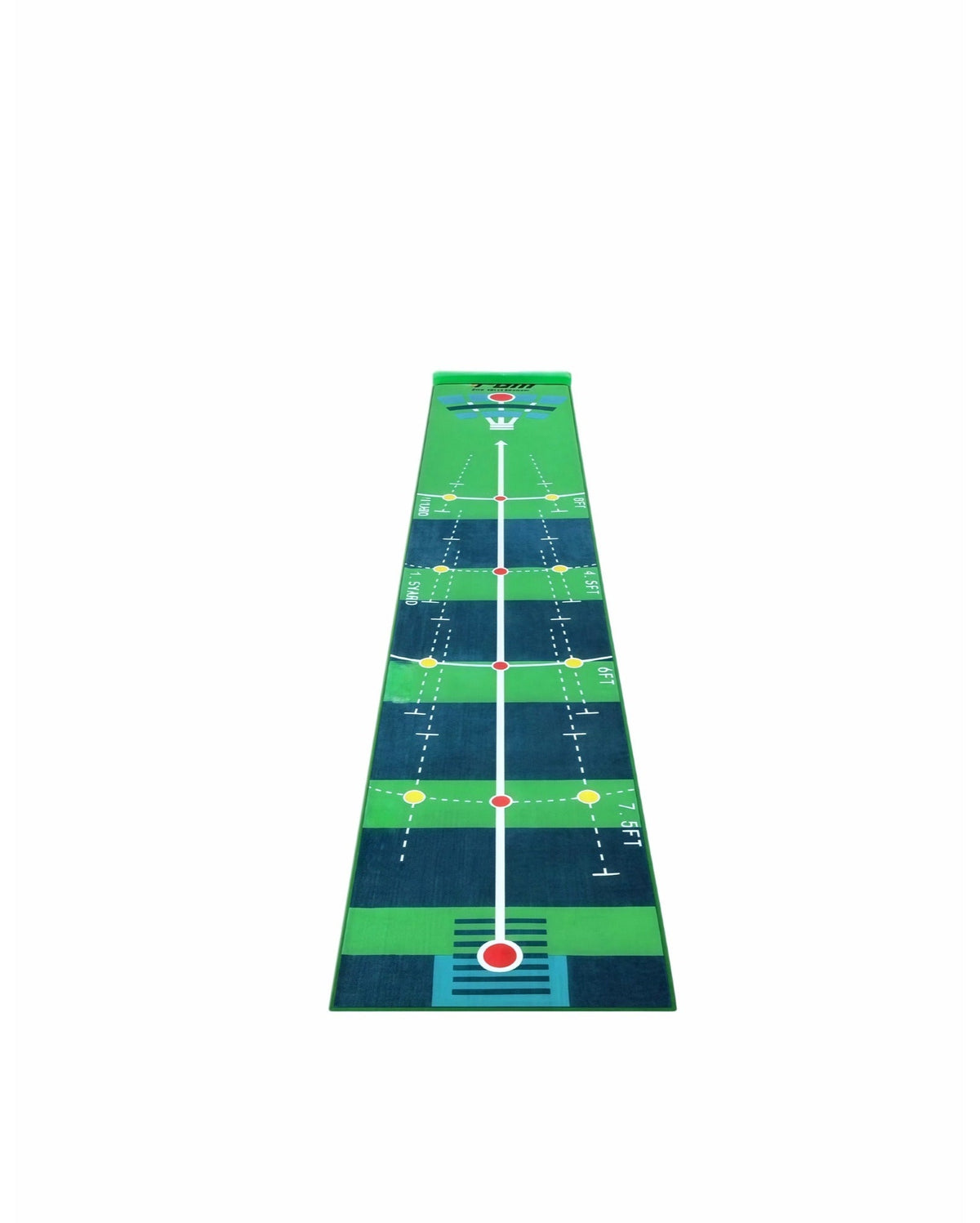 Golf mats