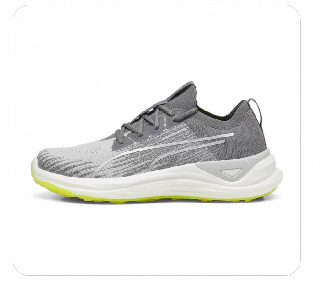 PUMA Men’s Summer Breathable Lightweight Spikeless Golf Shoes