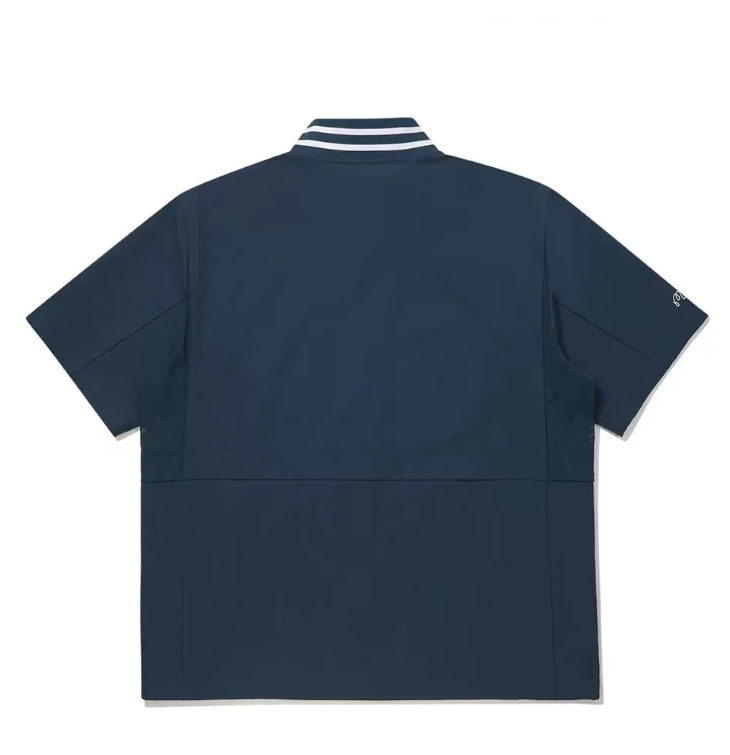 Malbon Golf Men’s Lightweight Breathable Casual T-Shirt