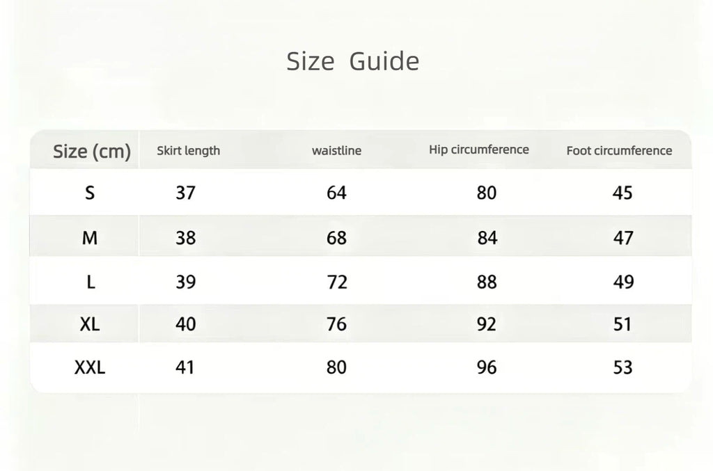 Women’s Quick-Dry Stretch Golf Pleated Skirt Set