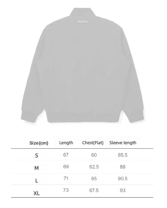 Malbon Golf Women’s Stand Collar Windproof Lightweight Jacket