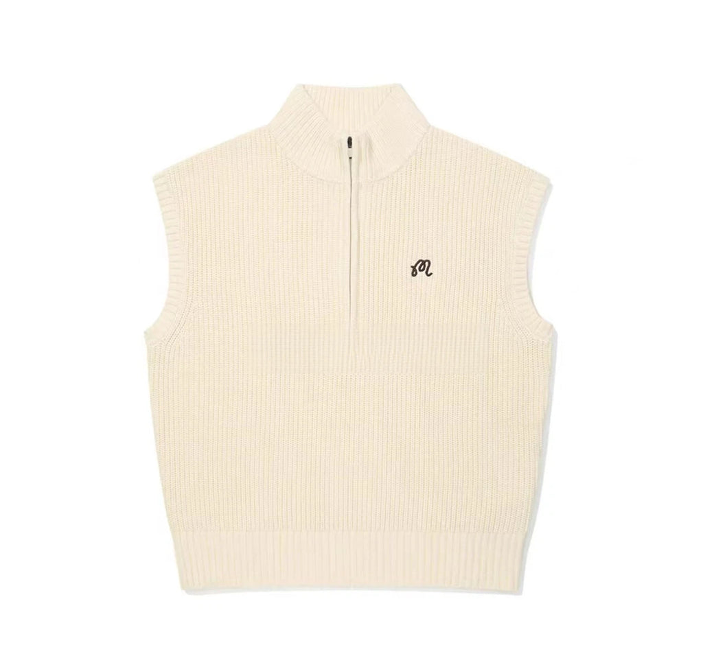 Malbon Iva Sweater Vest