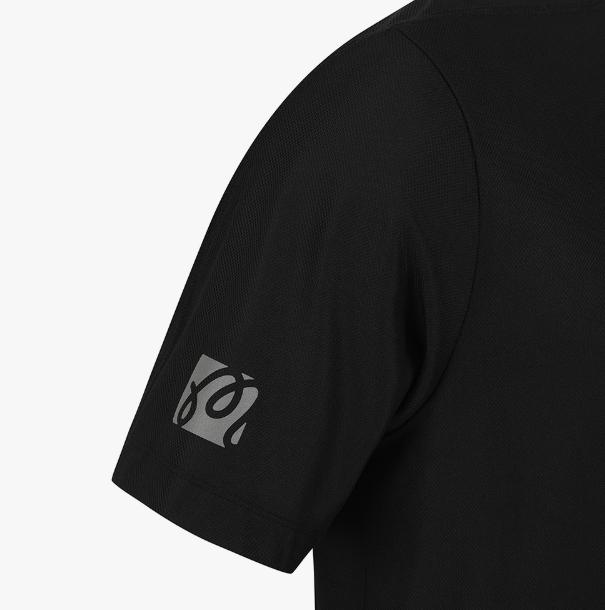 Malbon Golf Men’s Cooling Performance Breathable Athletic T-Shirt