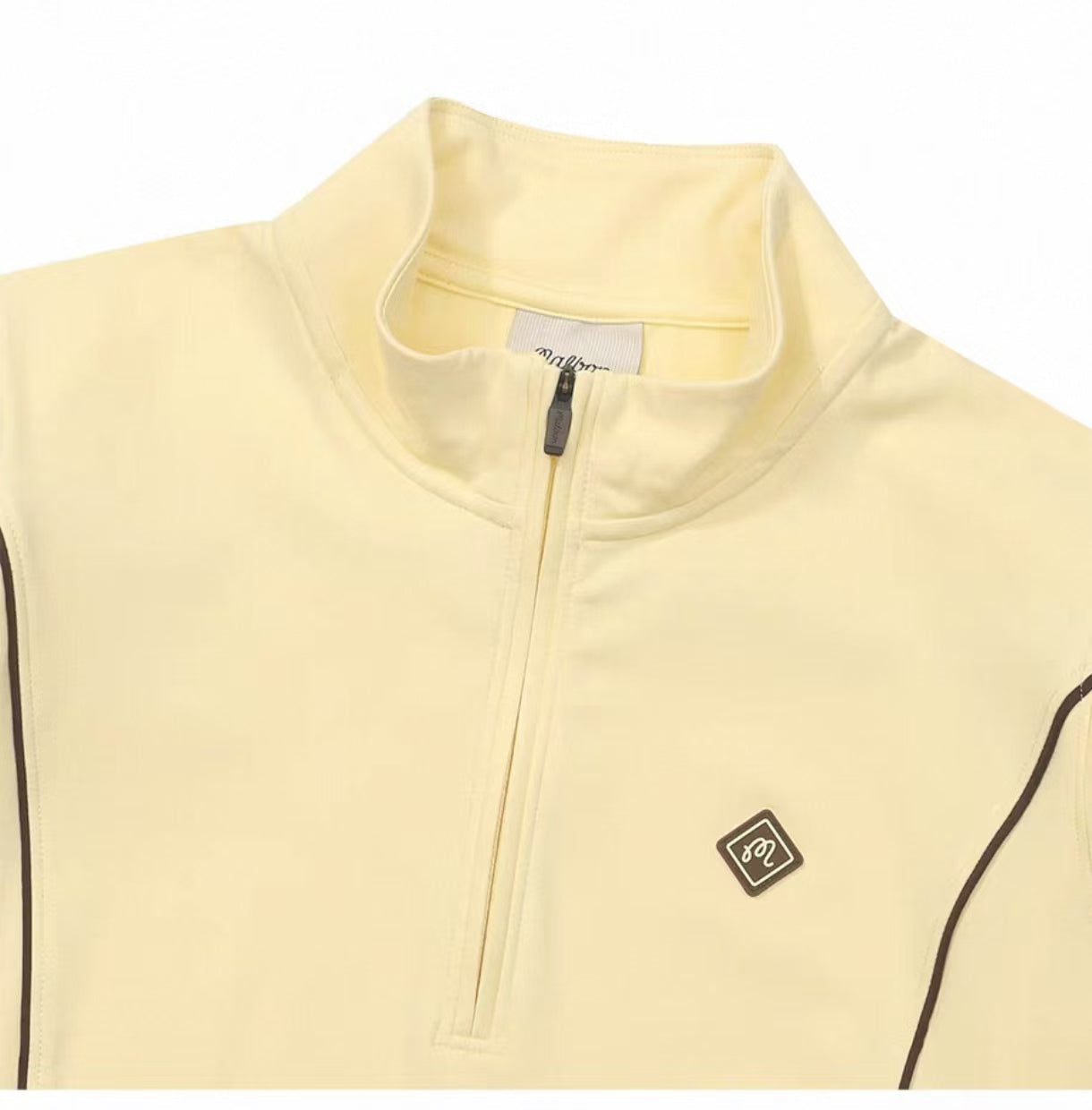 Malbon Camila Mid Layer