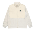 Malbon Golf Men’s Stand Collar Lightweight Windproof Jacket