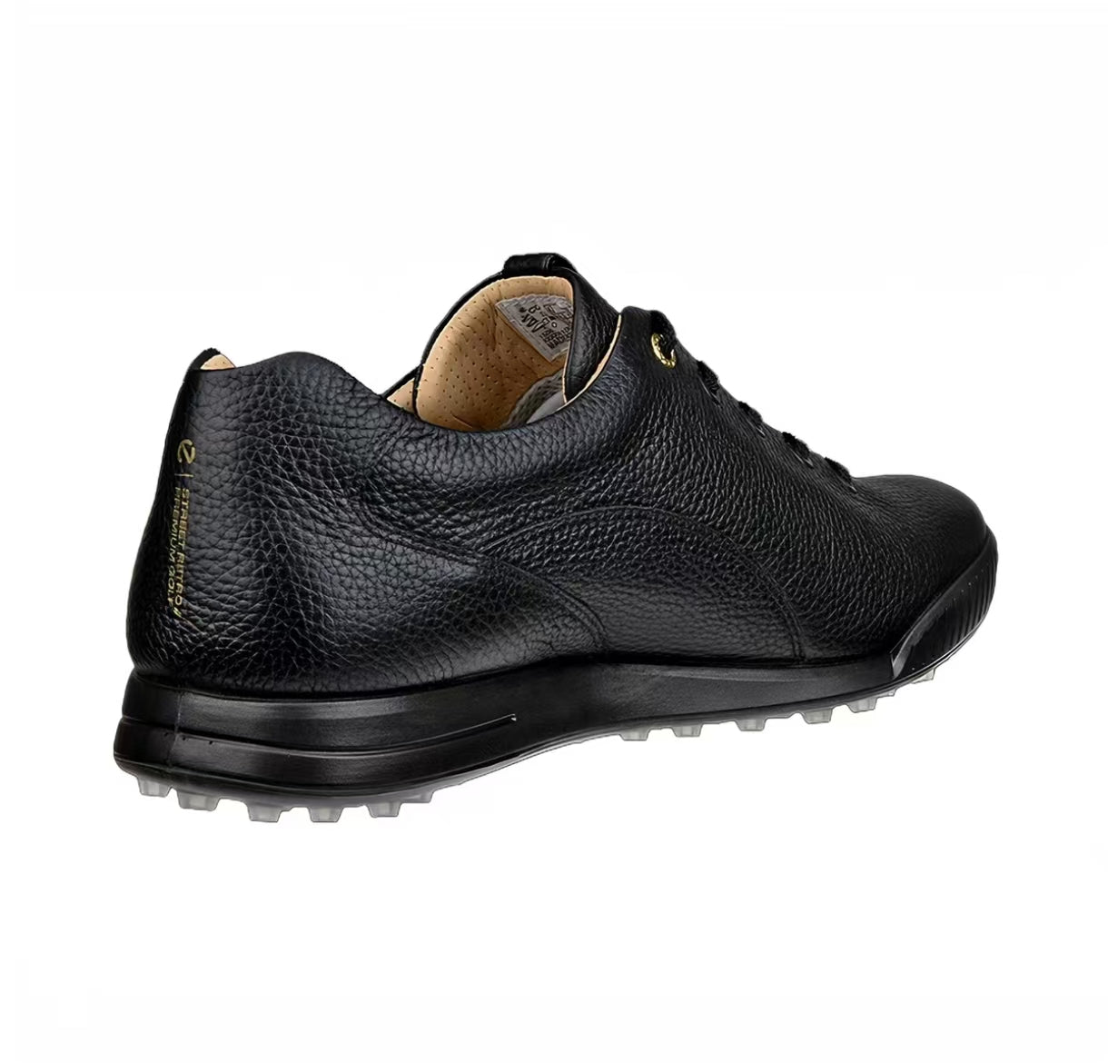 Ecco M Street Retro Golf Shoes