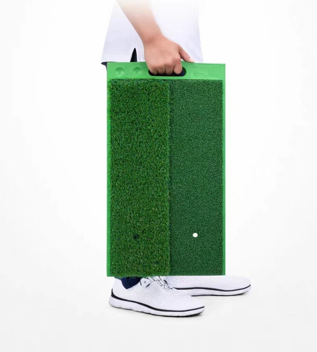 PGM DJD032 Custom Logo Golf Hitting Mat