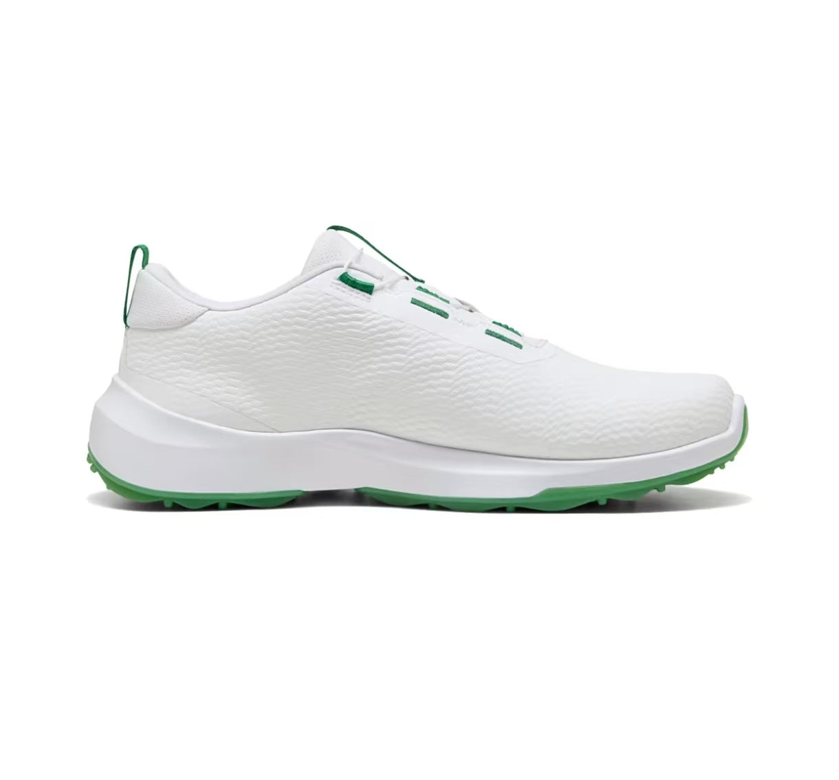 PUMA Men’s 2026 DISC Spikeless Lightweight Golf Shoes