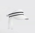 Women’s UV Protection Sun Visor Golf Hat