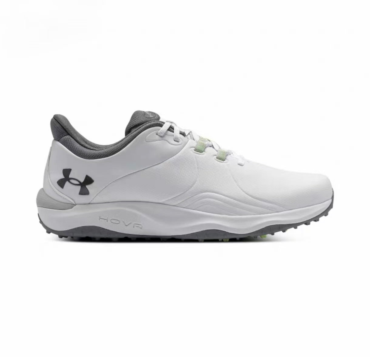 Under Armour Men’s Drive Pro Wide Spikeless Golf Shoes