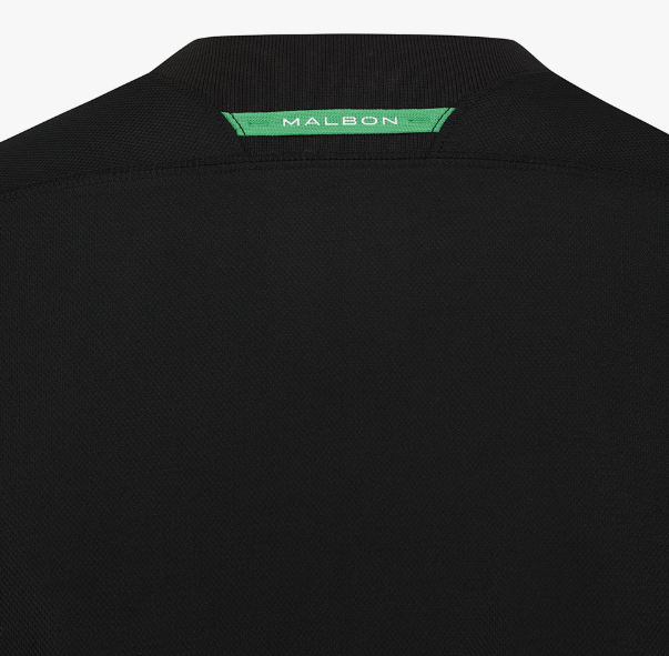 Malbon Golf Men’s Cooling Performance Breathable Athletic T-Shirt
