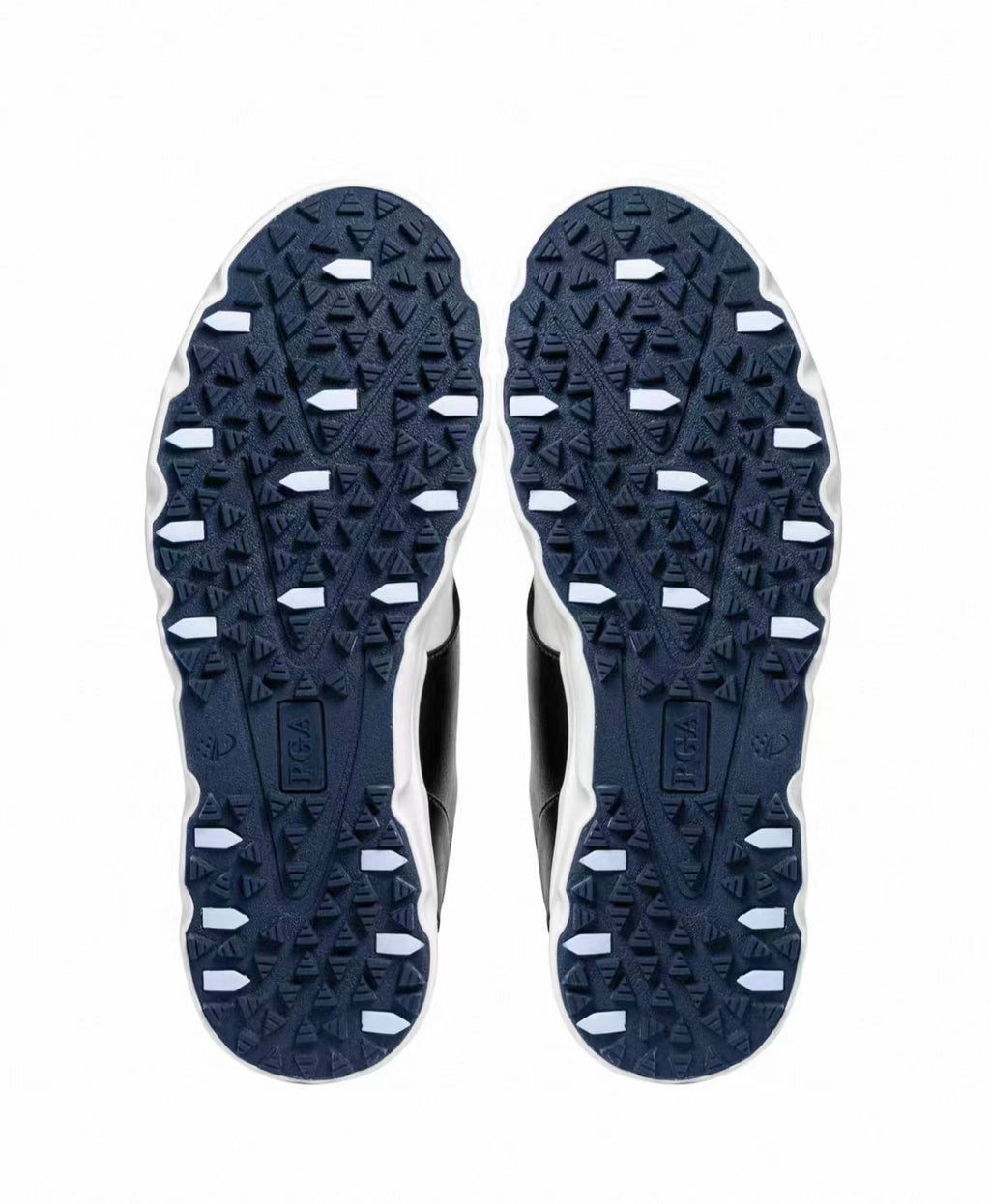 PGA TOUR Men’s Summer Breathable Cushioning Golf Shoes