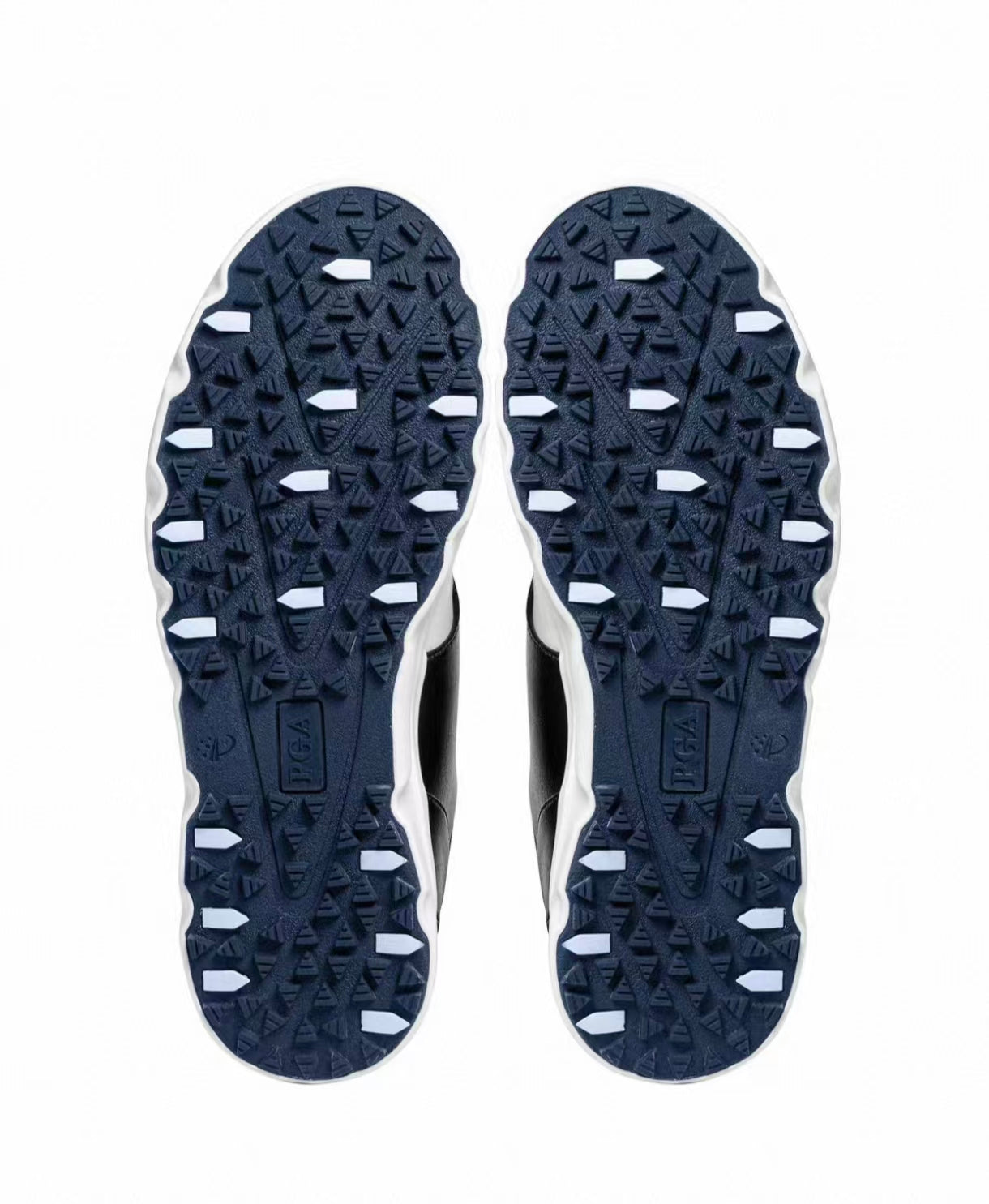 PGA TOUR Men’s Summer Breathable Cushioning Golf Shoes