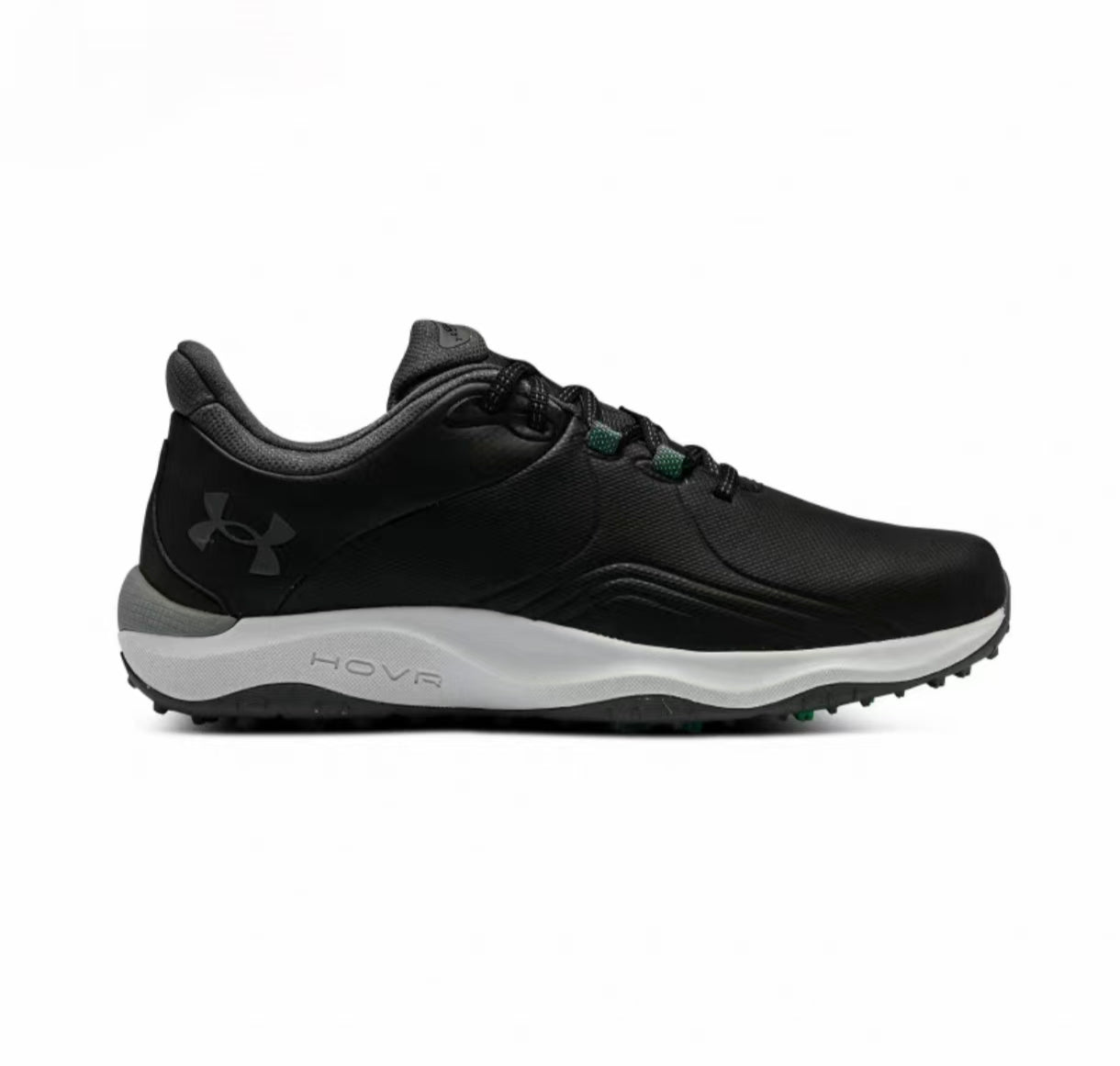 Under Armour Men’s Drive Pro Wide Spikeless Golf Shoes