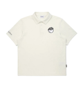 Malbon Golf Men’s Breathable Polo Shirt