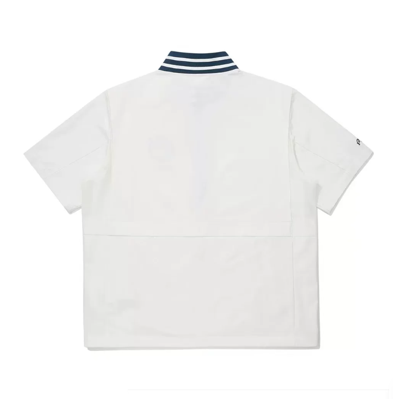 Malbon Golf Men’s Lightweight Breathable Casual T-Shirt