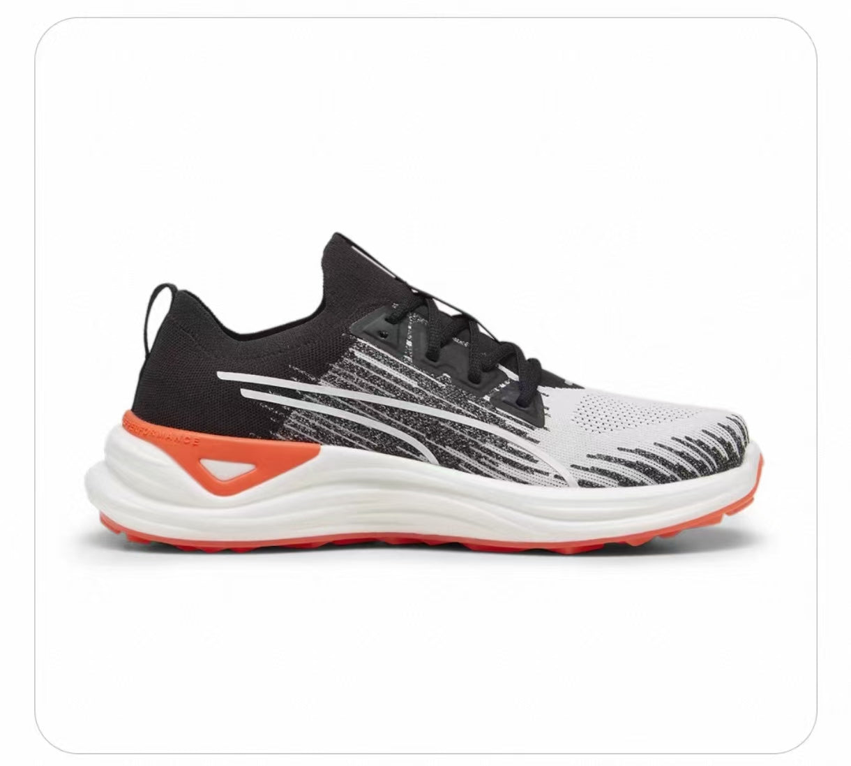 PUMA Men’s Summer Breathable Lightweight Spikeless Golf Shoes