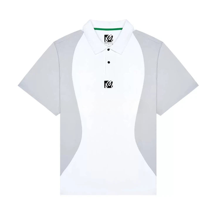 Malbon Golf Men’s Relaxed Fit Graphic Polo Shirt