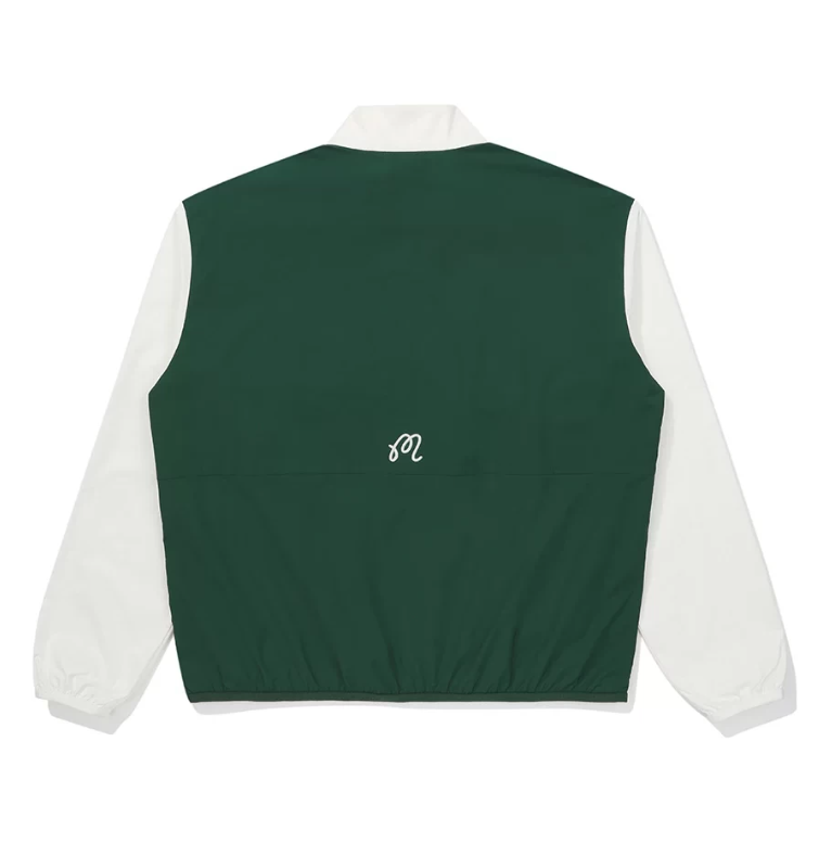 Malbon Golf Women’s Lightweight Windproof Jacket
