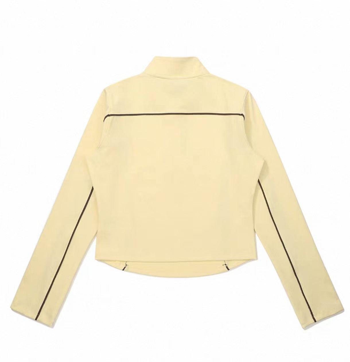 Malbon Camila Mid Layer