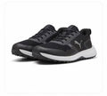PUMA Men’s Breathable Cushioning Spikeless Golf Shoes