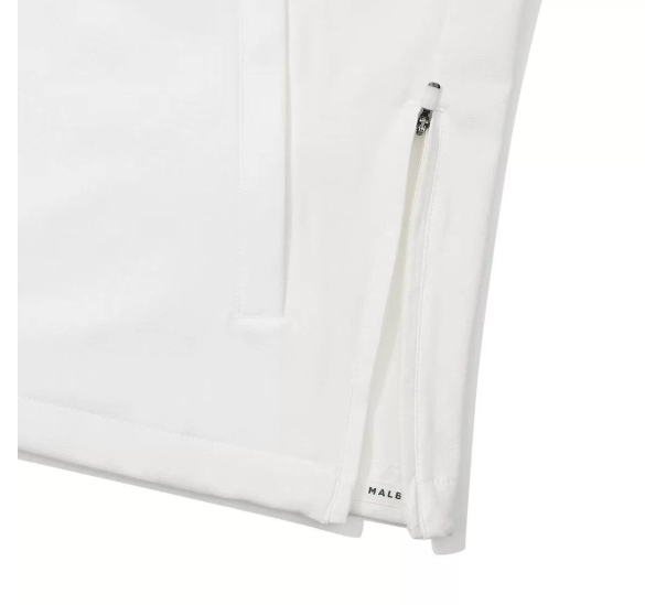 Malbon Golf Men’s Lightweight Breathable Casual T-Shirt