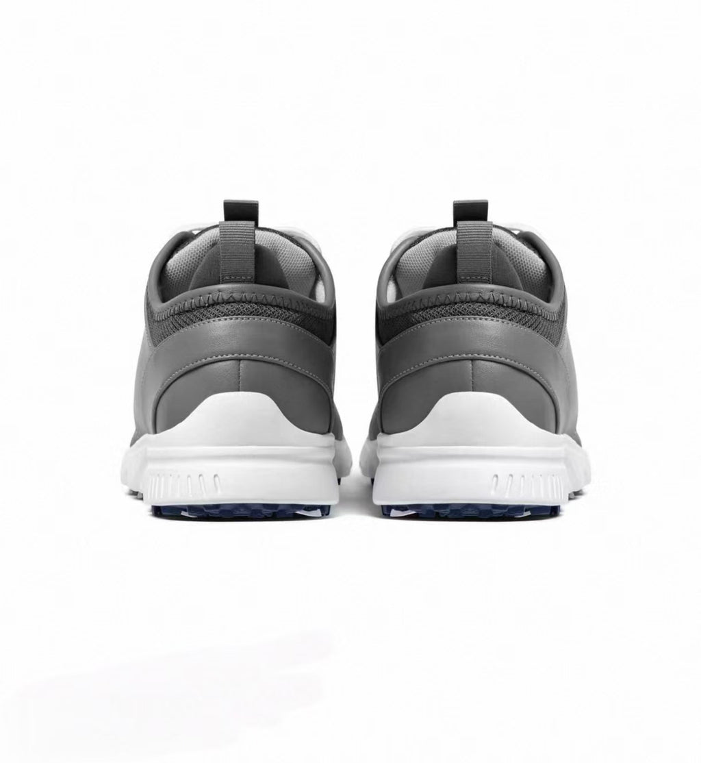 PGA TOUR Men’s Summer Breathable Cushioning Golf Shoes