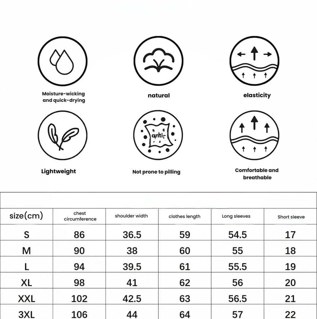 Master Bunny Edition women’s golf polo shirt size chart