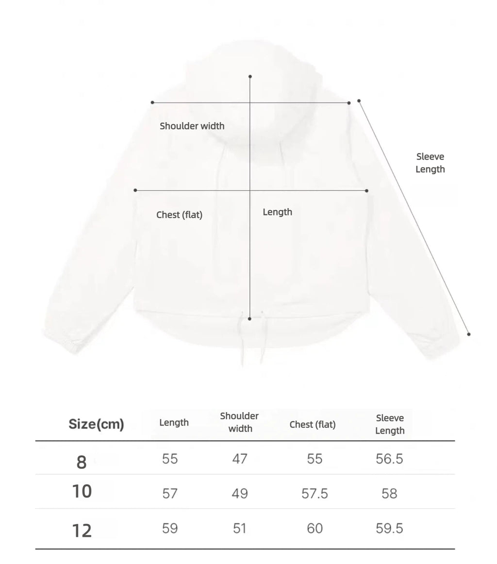 Malbon Golf Women’s Quarter-zip Hooded Windproof Jacket