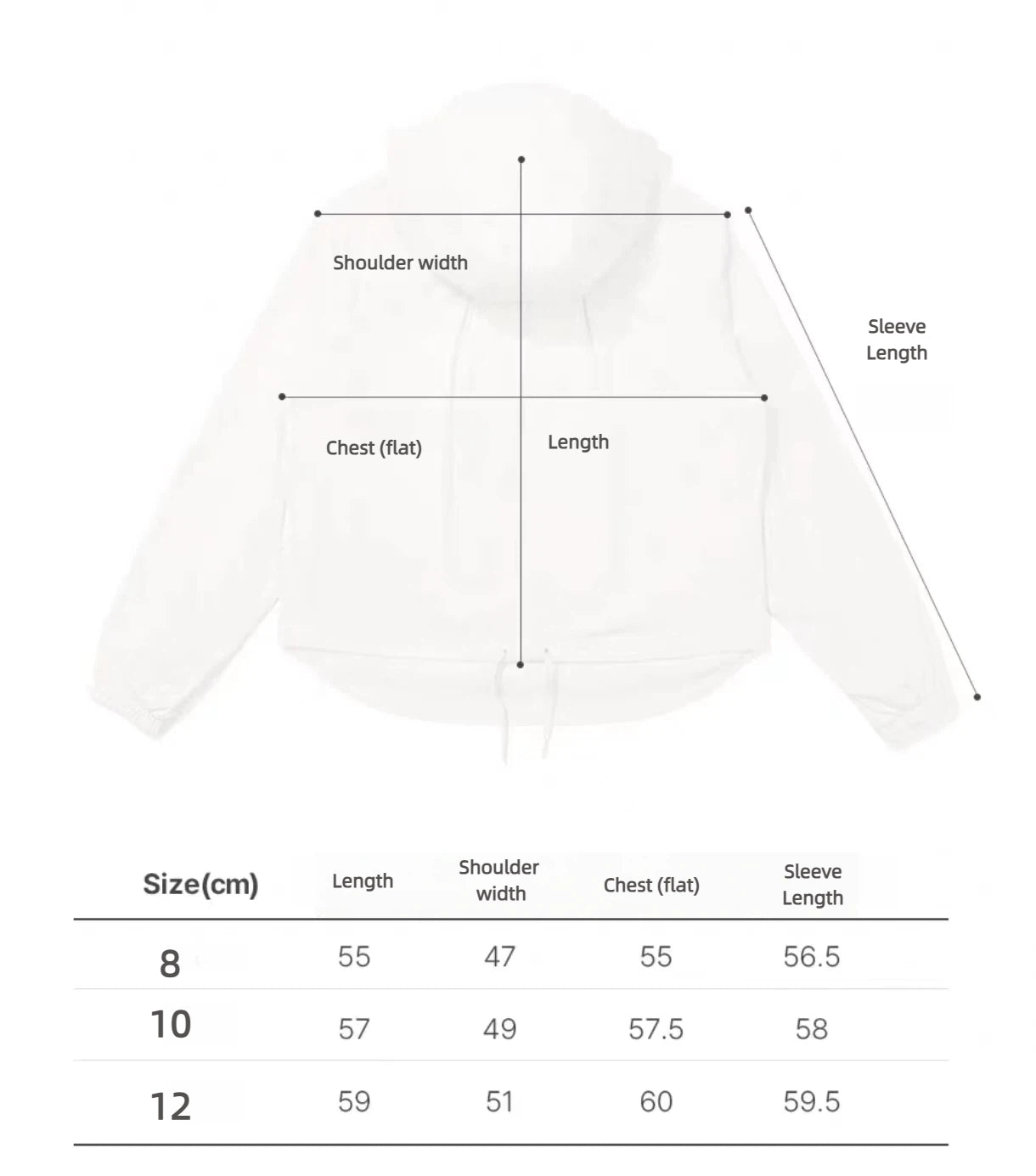 Malbon Golf Women’s Quarter-zip Hooded Windproof Jacket
