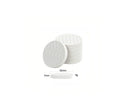 Silent Indoor Golf Practice Balls foam training balls with printed sweet-spot marker hero shot