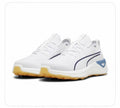 PUMA Men’s Summer Breathable Lightweight Spikeless Golf Shoes