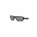 Oakley Flak 2.0 XL Sunglasses - MatteBlack w/ Prizm Black Polarized