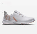 FootJoy Women’s Fuel Waterproof Spikeless Golf Shoes