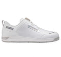 Mizuno Women’s Breathable Spikeless White Golf Shoes