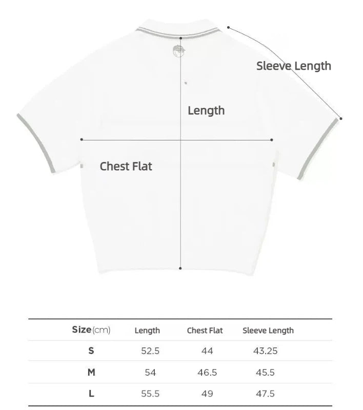 Malbon Golf Women's Soft & Breathable Polo Shirt