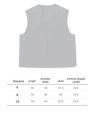 Malbon women's lightweight cargo windproof golf vest size chart for Beige