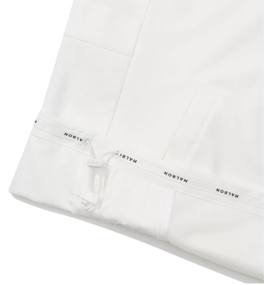 Malbon Golf Men’s Lightweight Breathable Casual T-Shirt