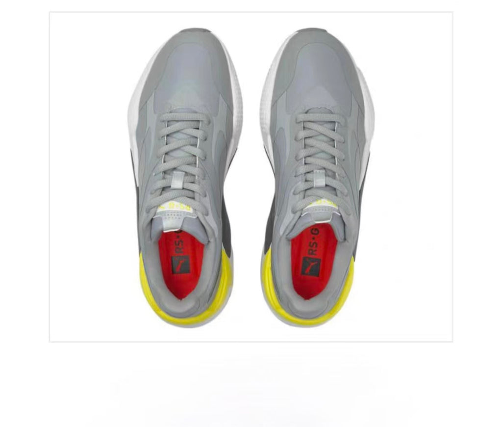 PUMA Men’s RS-G Cushioning Golf Shoes