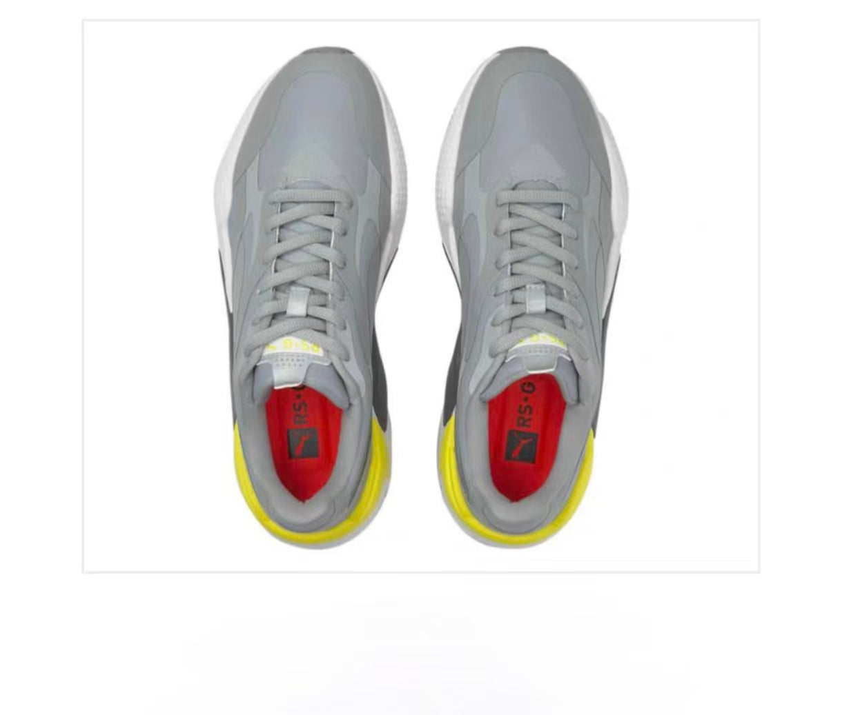PUMA Men’s RS-G Cushioning Golf Shoes