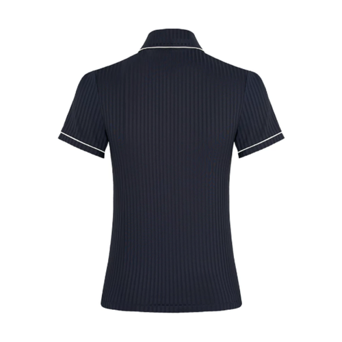 Malbon Anna Polo Black product view